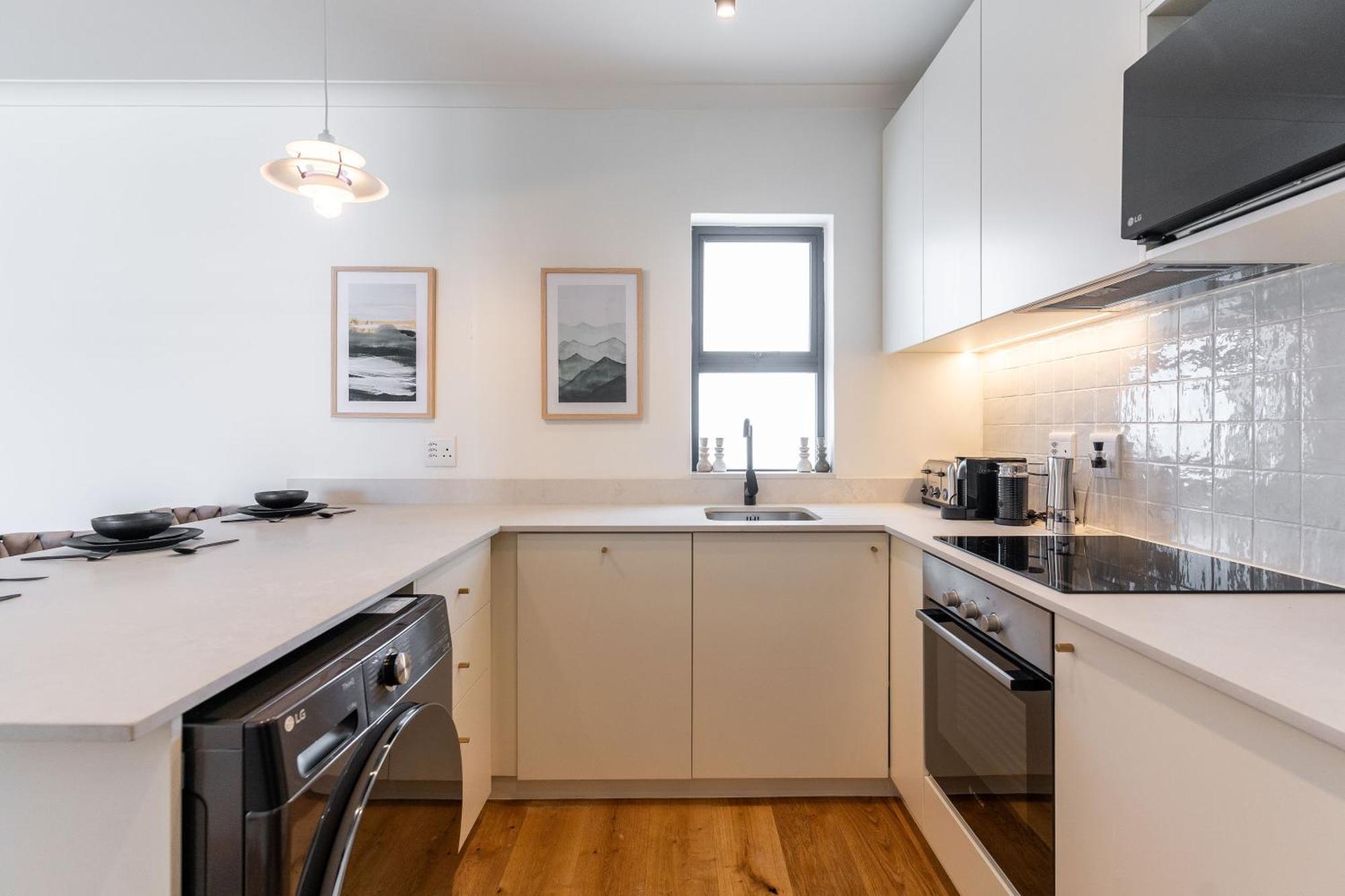 Appartement Topaz Views - Luxury In Sea Point With Views *
