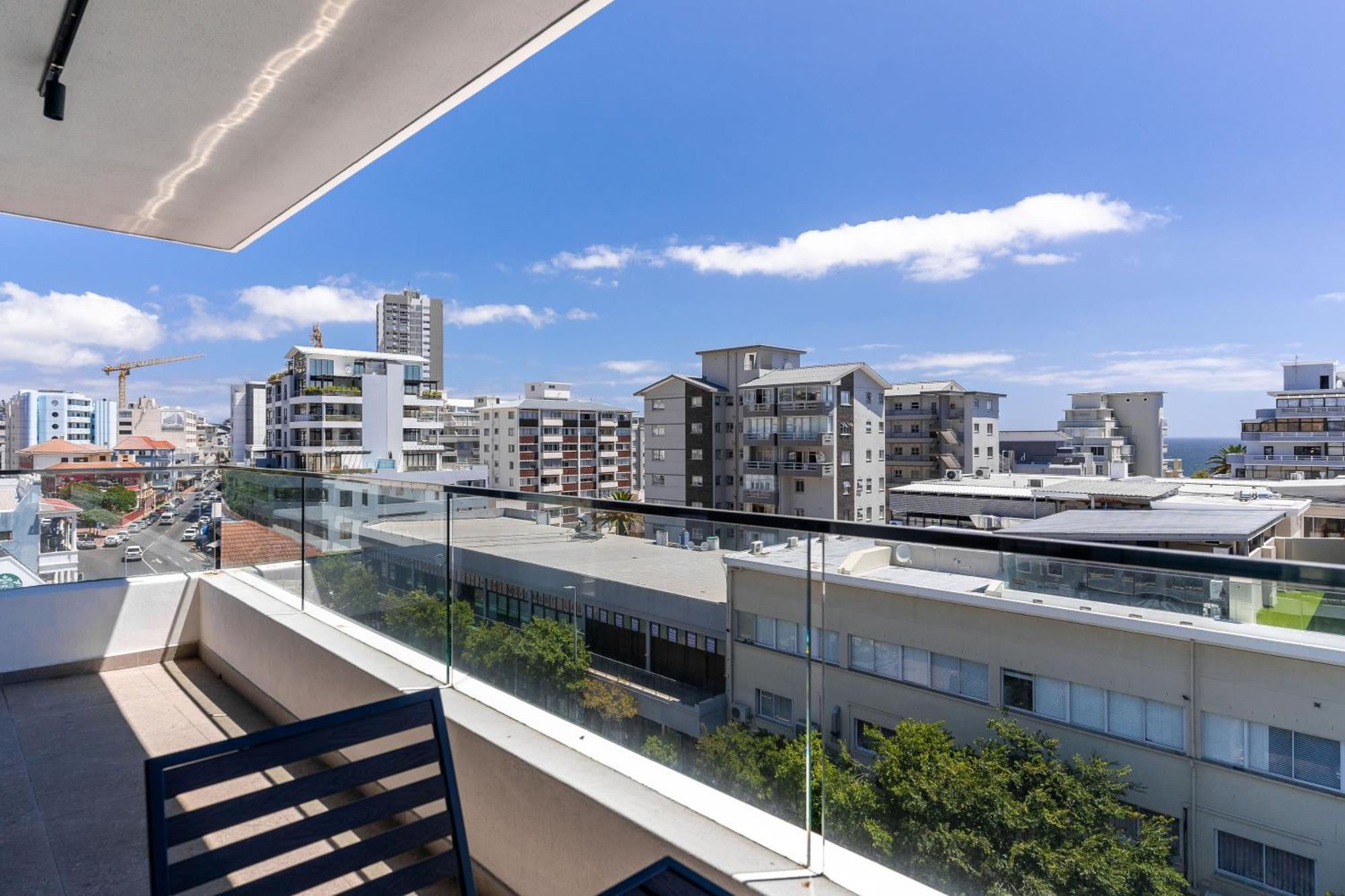 Topaz Views - Luxury In Sea Point With Views Appartement