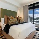 Topaz Views - Luxury Apt In Sea Point With Views
