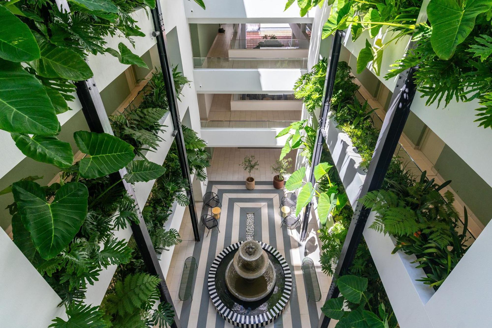 Apartment Topaz Views - Luxury In Sea Point With Views *