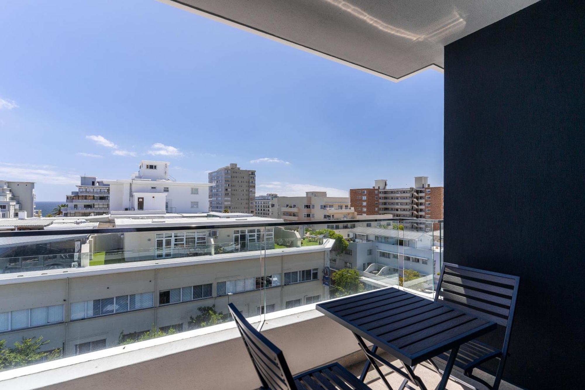 Topaz Views - Luxury In Sea Point With Views * Cape Town